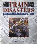 Train Disasters by EASTLAKE, Keith